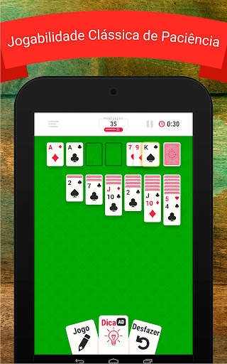 Solitaire Infinite screenshot 17
