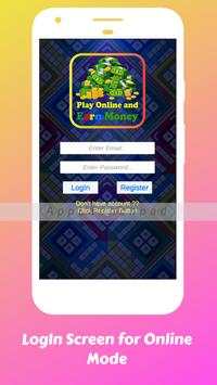 Ludo Hub - Dice Game & Earn Coin screenshot 3