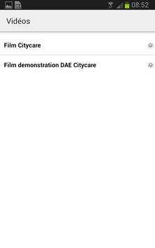 My Citycare screenshot 4