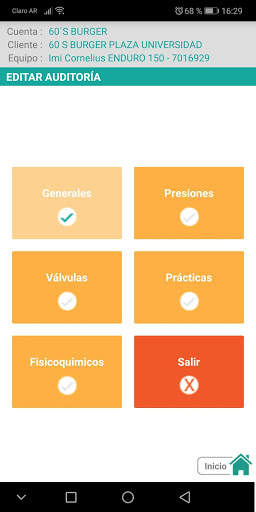 GEPP screenshot 3