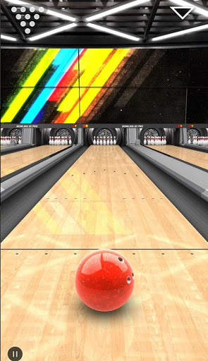 3D Pro Bowling screenshot 4