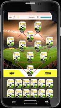 Pes Club Manager 2017 Pro screenshot 4