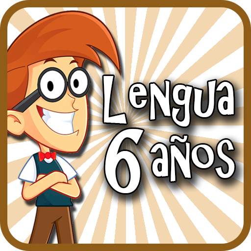 Lenguaje 6 años 1.0.8