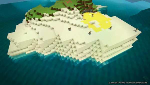 Survival maps for Minecraft PE screenshot 7