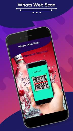 Whats Web Scan screenshot 2