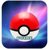 Guide for Pokemon Go