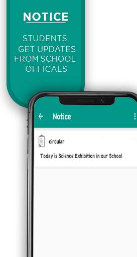 Taibah Edu App screenshot 5