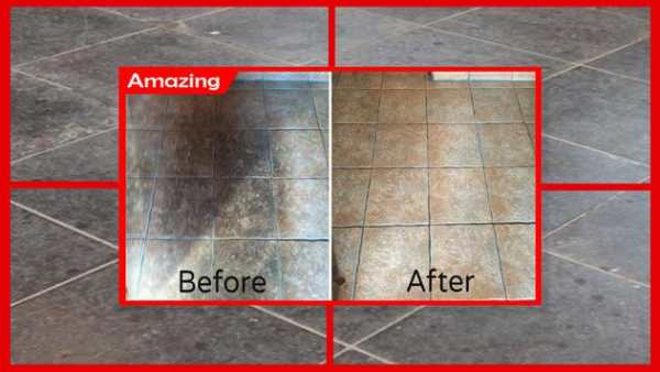 Clean Ceramic Tile Floors Solutions screenshot 5