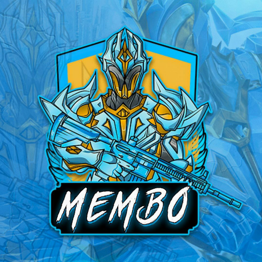 Membo bgm GFX Tool icon