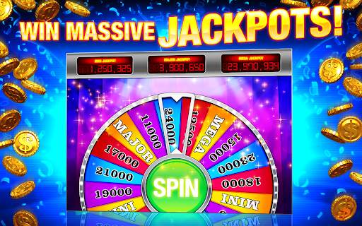 Xtreme Vegas Classic Slots screenshot 20