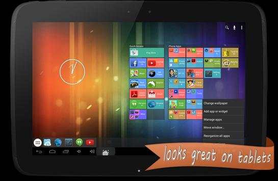 Apps Launcher screenshot 9