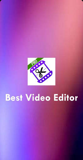 V Edit - Video ki Awaaz Band/Change karne wala App screenshot 1