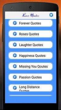 Love Status And Quotes screenshot 4