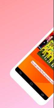 Live Cricket Sports Tv T20 world cup screenshot 1