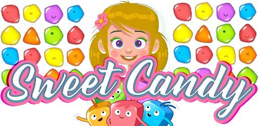 Sweet Candy Crush - Match 3 screenshot 1
