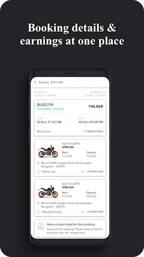Sukuto - Partner App screenshot 3