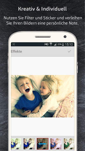 Rossmann Fotowelt screenshot 4