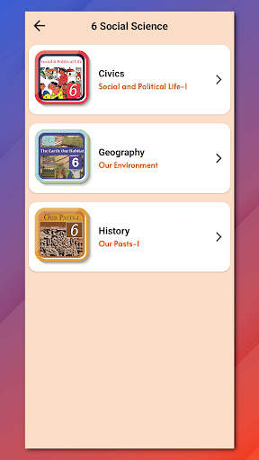 Class 6 Social Science 2023-24 screenshot 26