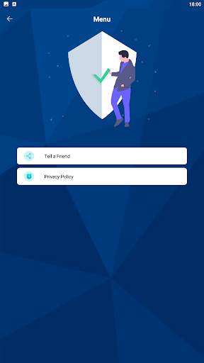 BOOSTER VPN - Most secure and Fastest VPN screenshot 3