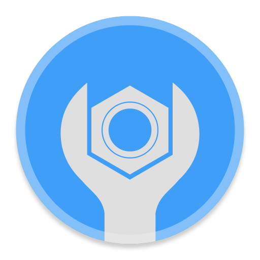 Block Buster icon