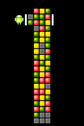 Block Shuffle Lite screenshot 1