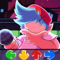 FNF Battle Beat : Full Mod icon