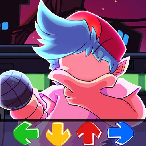 FNF Battle Beat : Full Mod 1.3