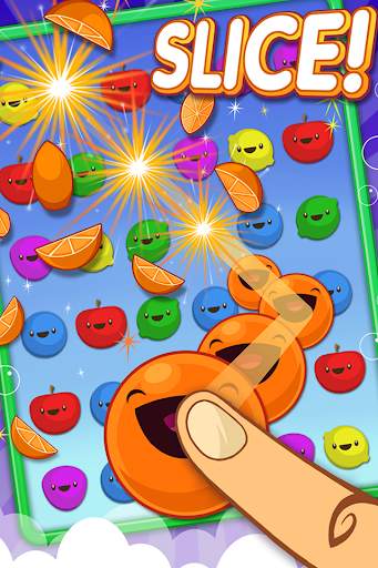 Fruit Pop! screenshot 1