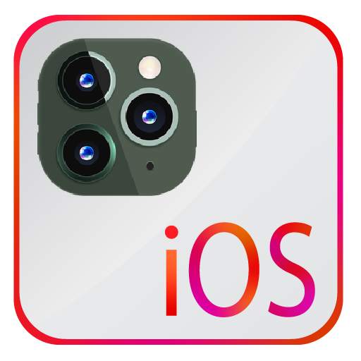 Launcher For iOS 14 : Ringtones 1.1