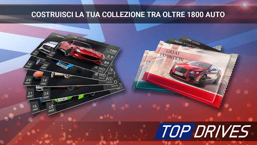 Top Drives – Car Cards Racing screenshot 2