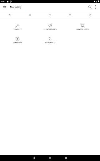 Podio screenshot 22