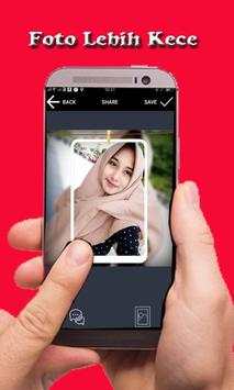 Pip Camera 2018 Tembus Pandang screenshot 5