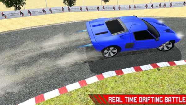 Car Drifting Super Racing screenshot 2