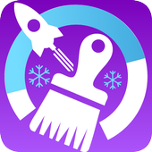 xCleaner icon