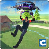 Elite Commando Action Final Battle Combat icon