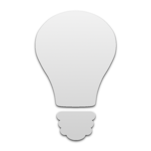 Flashlight icon