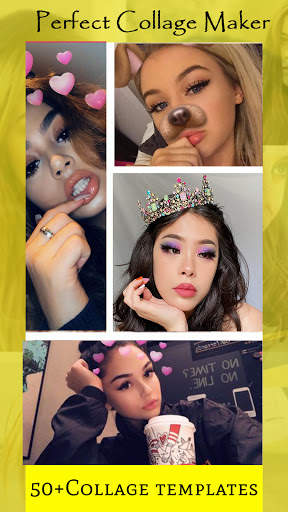 Perfect Snap Camera: Beauty Selfie Plus Camera screenshot 4