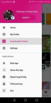 Status.ly screenshot 4