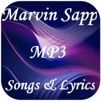 Marvin Sapp Best Songs logo
