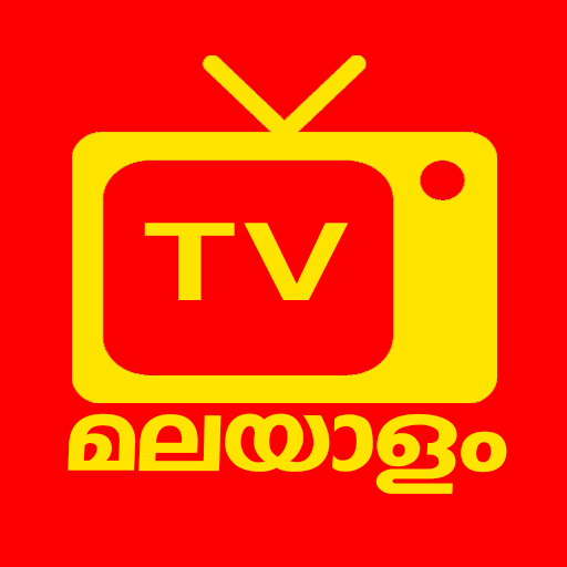 MALAYALAM T V icon