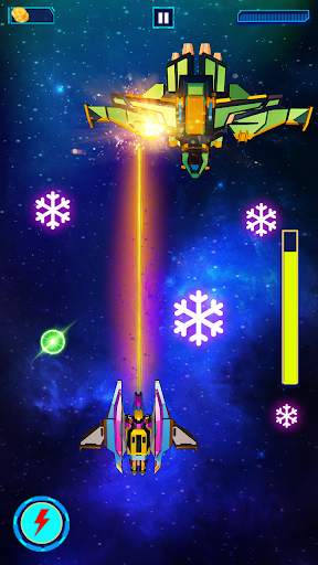 Endless Galaxy Space Shooter screenshot 4