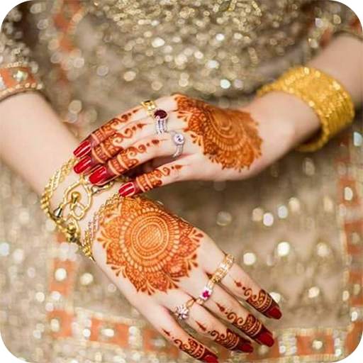 Mehndi Designs 2019 Latest Offline / HD Mehndi 1.12