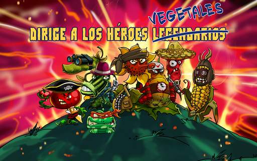 Zombie Harvest screenshot 15