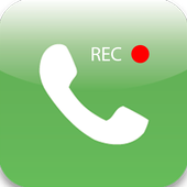 Auto Call Recorder icon