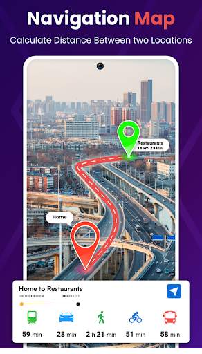 Mobile Number Location App screenshot 3