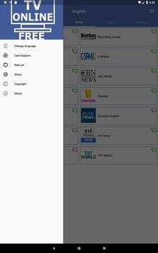 TV Online Free screenshot 11