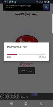Free Music Downloader- Mp3 Songs Downloader screenshot 5