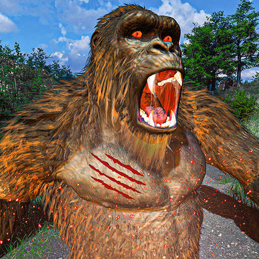 Godzilla Vs King kong Monsters 2.0.2