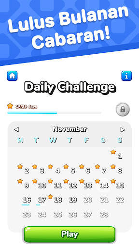 Define - Cari perbezaannya screenshot 4