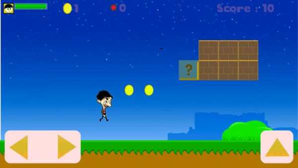 Mister Bin Adventure screenshot 1
